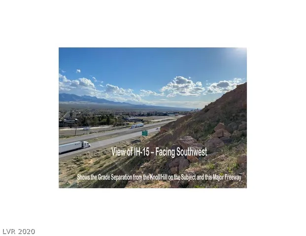 $1,899,000 | 840 West Pioneer Boulevard, Mesquite, NV 89027