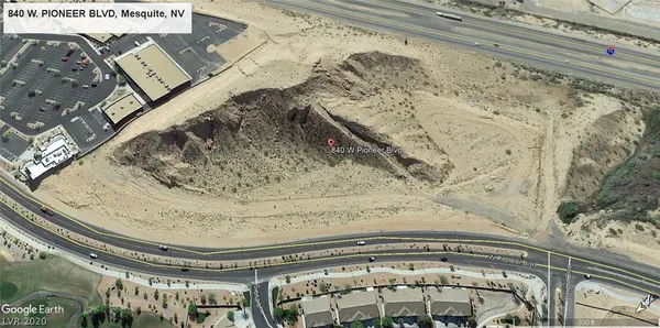 $1,899,000 | 840 West Pioneer Boulevard, Mesquite, NV 89027