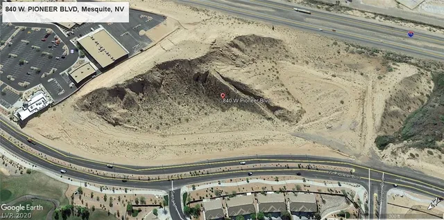 $1,899,000 | 840 West Pioneer Boulevard, Mesquite, NV 89027