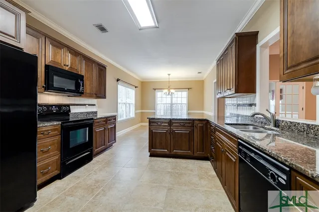 $389,900 | 612 Ballastone Circle, Bloomingdale, GA 31302