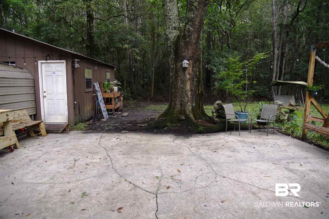 2704 Lost River Road Mobile, AL 36605 - Photo 31 of 35