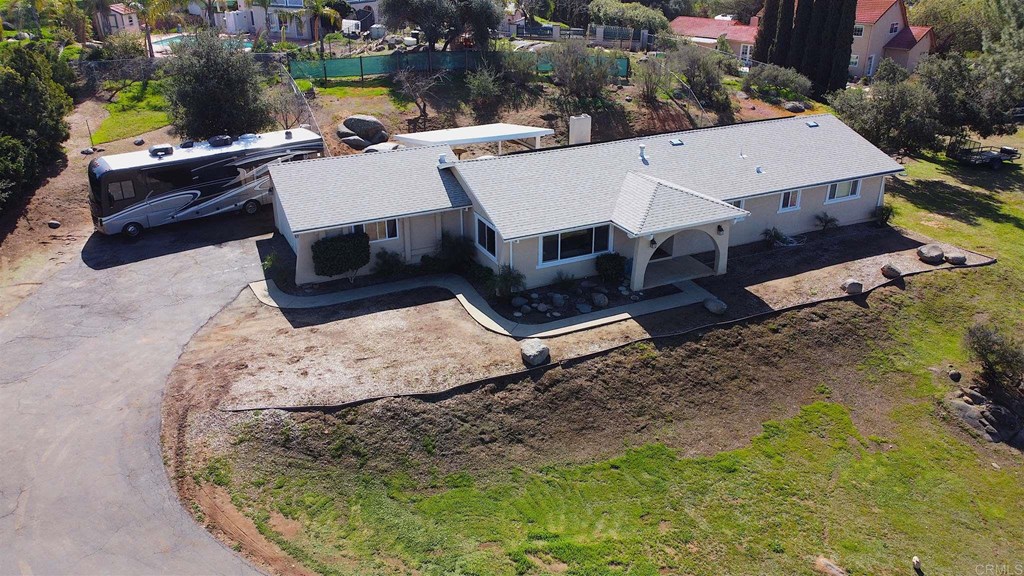 1867 Rancho Janet Alpine, CA 91901 - Photo 1 of 29