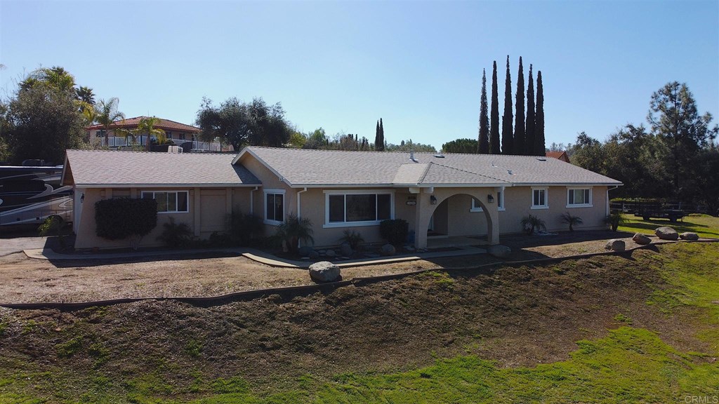 1867 Rancho Janet Alpine, CA 91901 - Photo 2 of 29