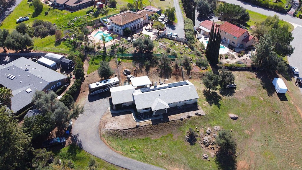 1867 Rancho Janet Alpine, CA 91901 - Photo 5 of 29