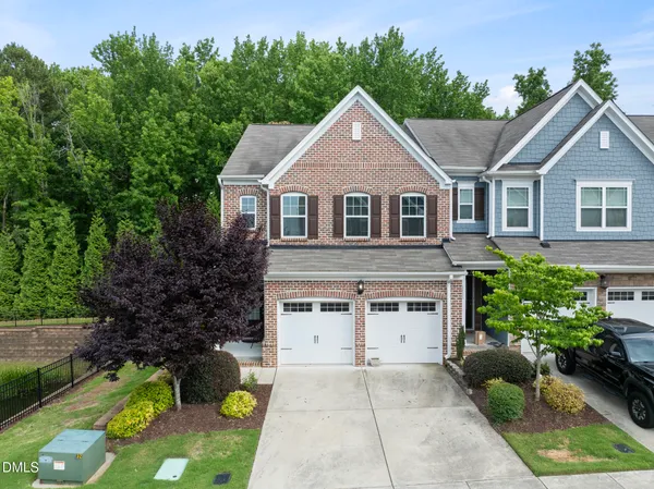 $465,000 | 1183 Lookout Ridge Road, Apex, NC 27502