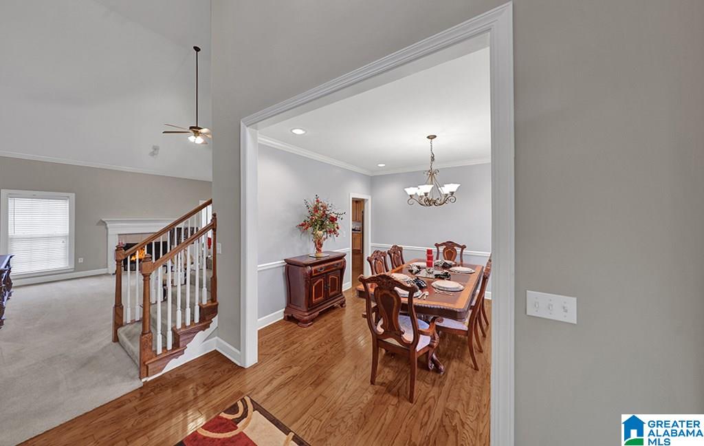 4722 Thornhill Road Gardendale, AL 35071 - Photo 13 of 35