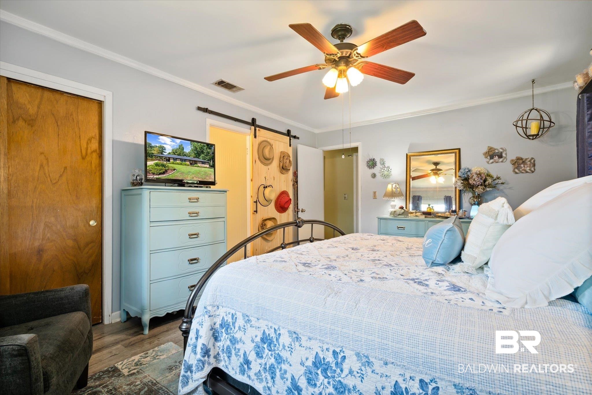 114 Jerry Circle Jackson, AL 36545 - Photo 10 of 20
