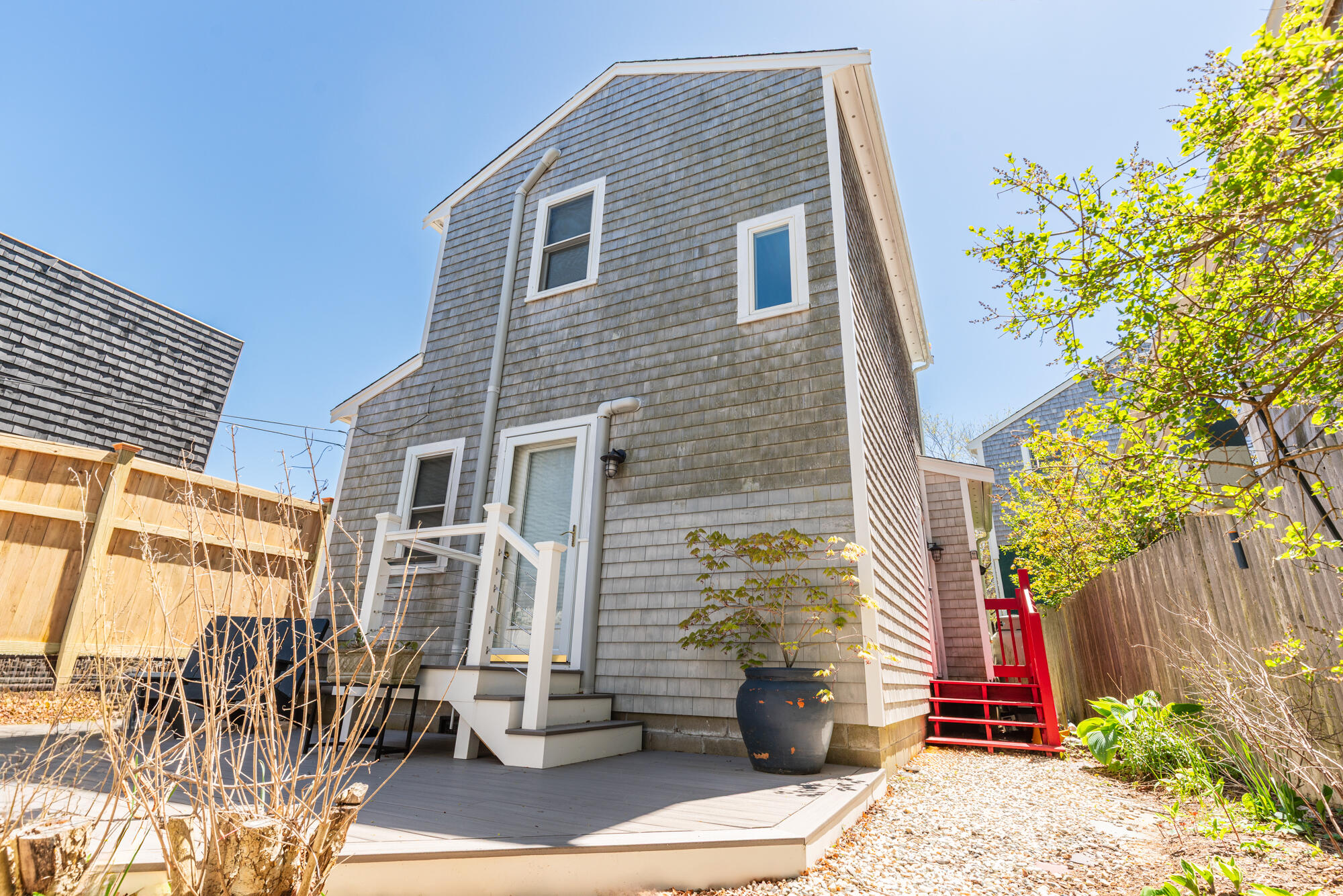 20 Race Road, Unit 7 Provincetown, MA 02657 - Photo 1 of 49 DSC09813-Edit