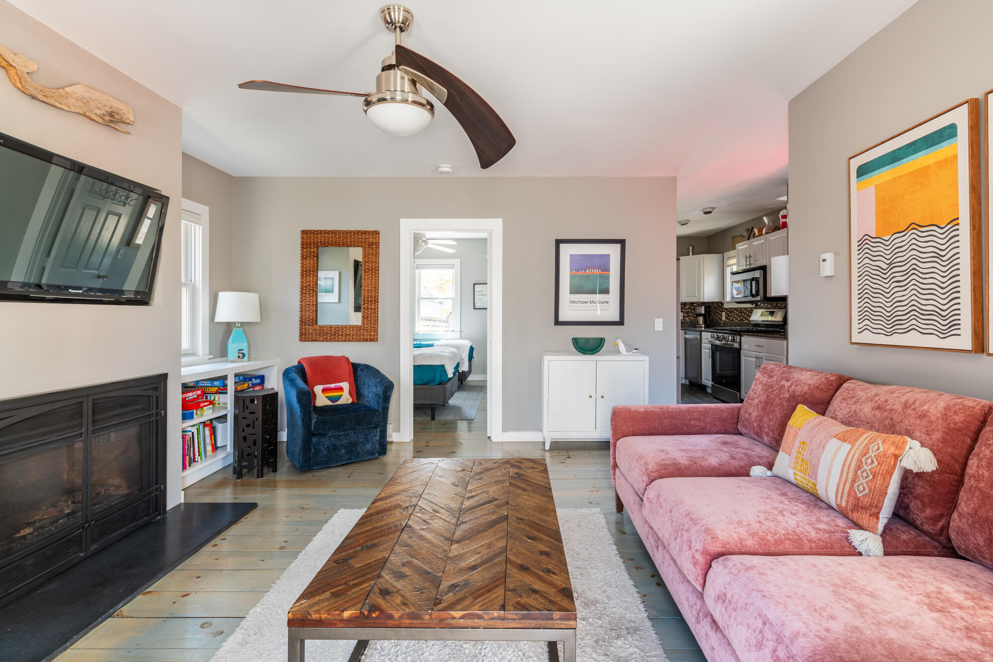 20 Race Road, Unit 7 Provincetown, MA 02657 - Photo 11 of 49 DSC09410-HDR