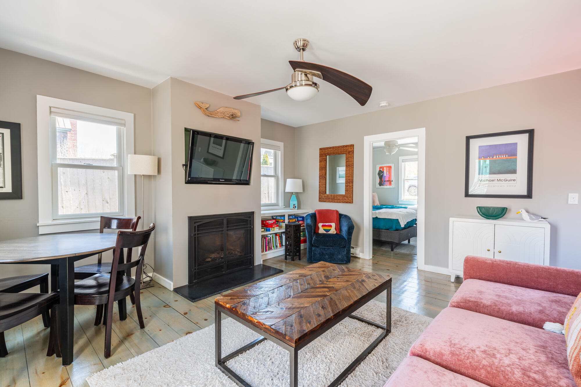 20 Race Road, Unit 7 Provincetown, MA 02657 - Photo 14 of 49 DSC09415-HDR