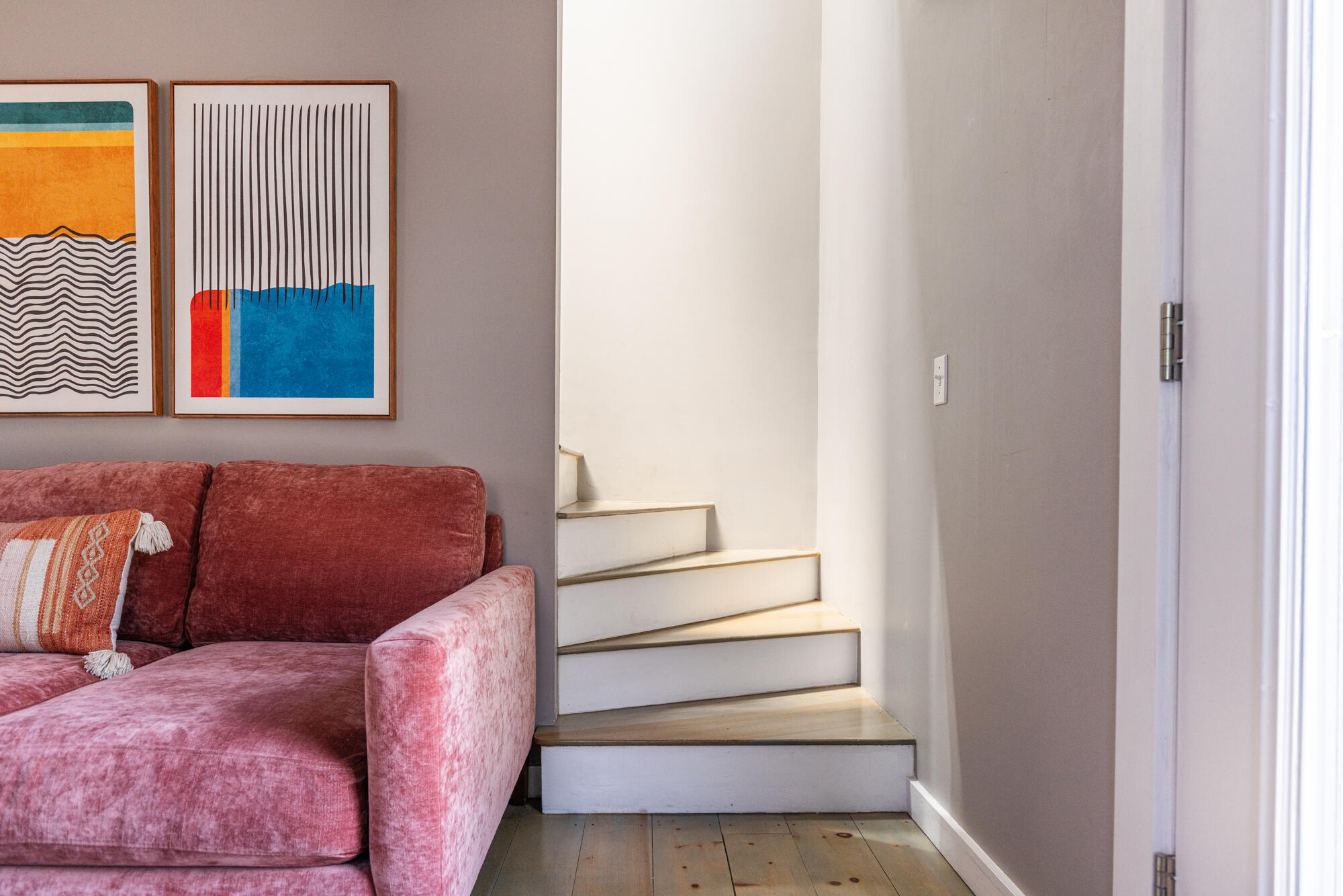 20 Race Road, Unit 7 Provincetown, MA 02657 - Photo 18 of 49 DSC09515