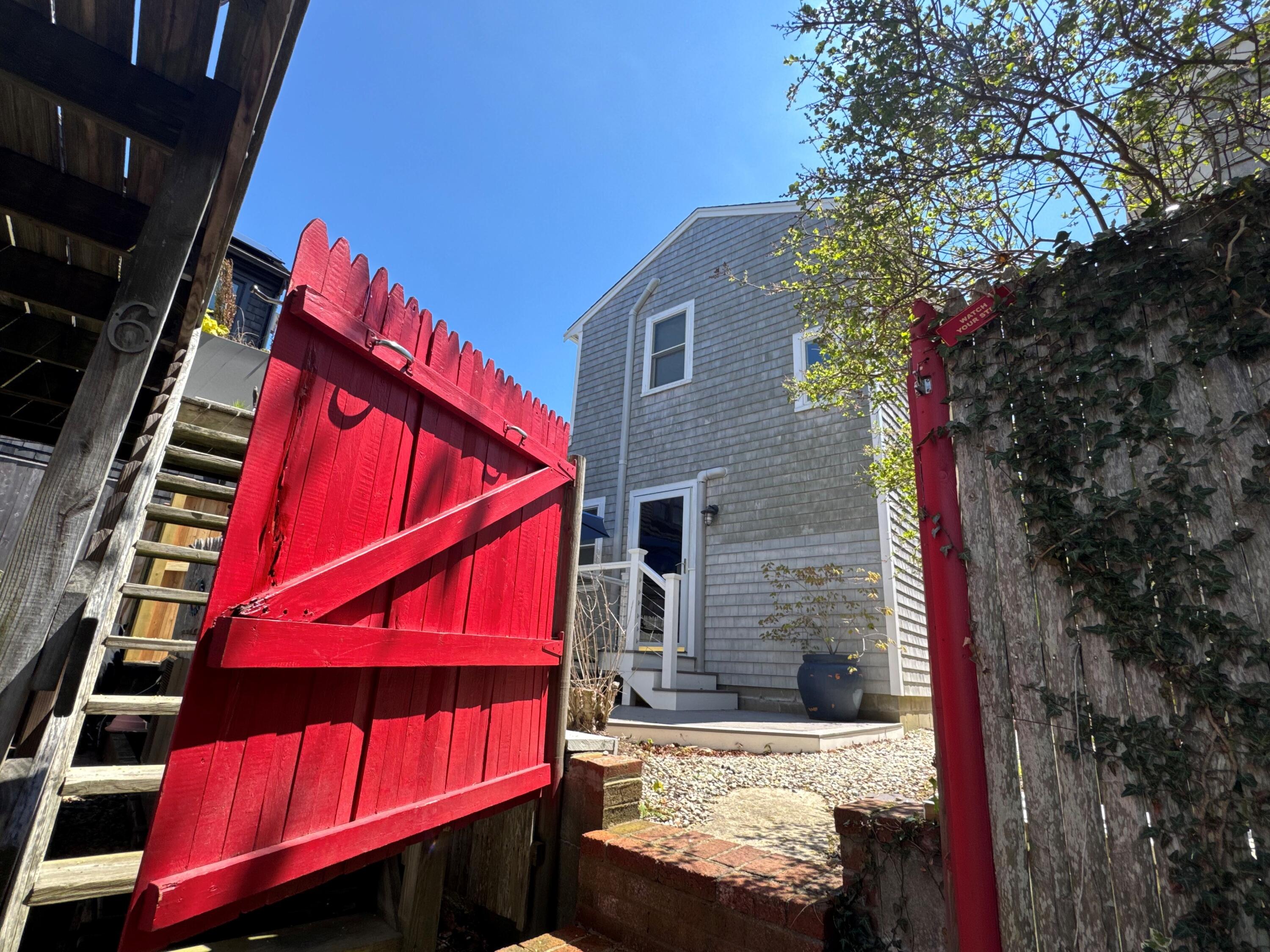 20 Race Road, Unit 7 Provincetown, MA 02657 - Photo 2 of 49 R1