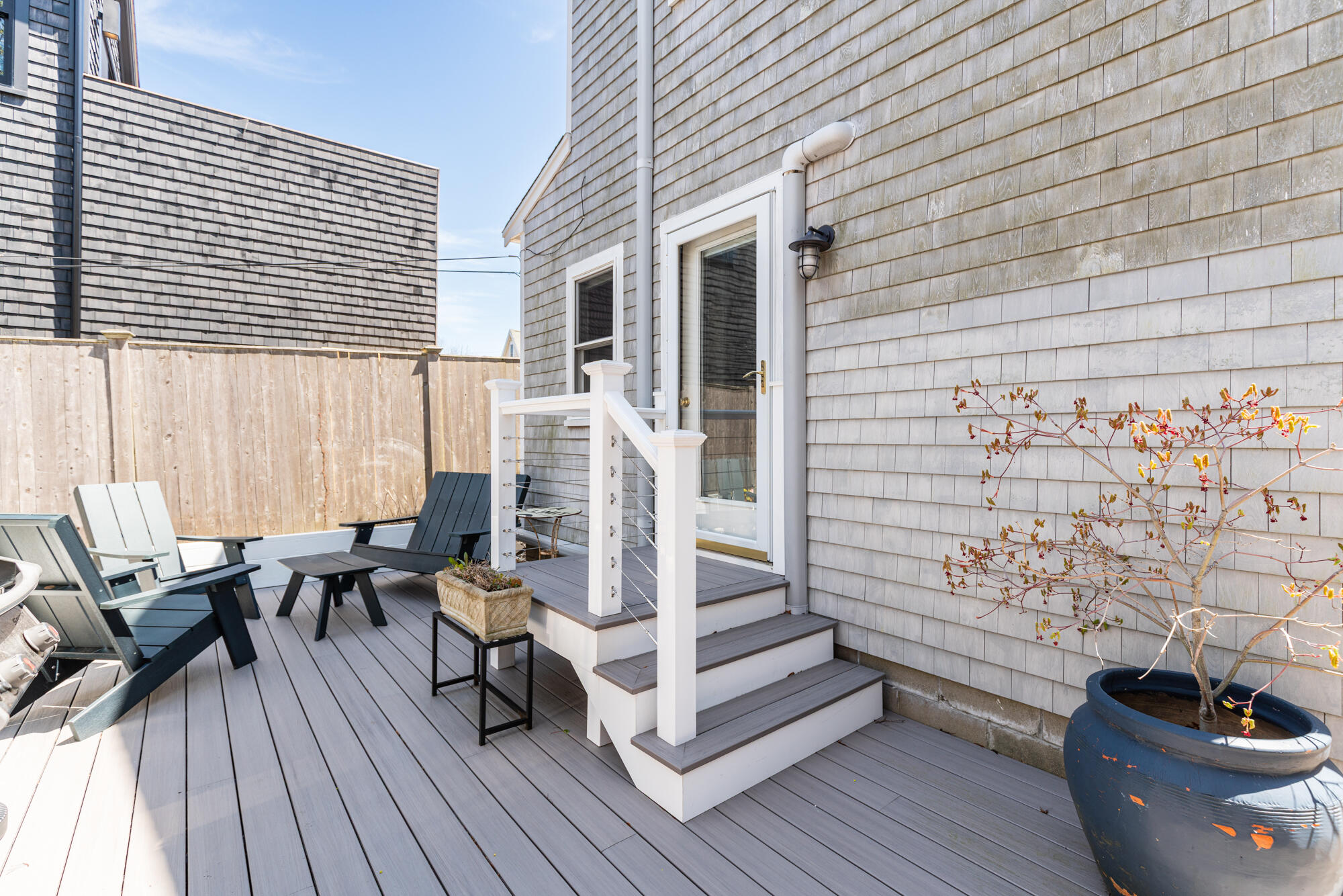 20 Race Road, Unit 7 Provincetown, MA 02657 - Photo 3 of 49 DSC09527