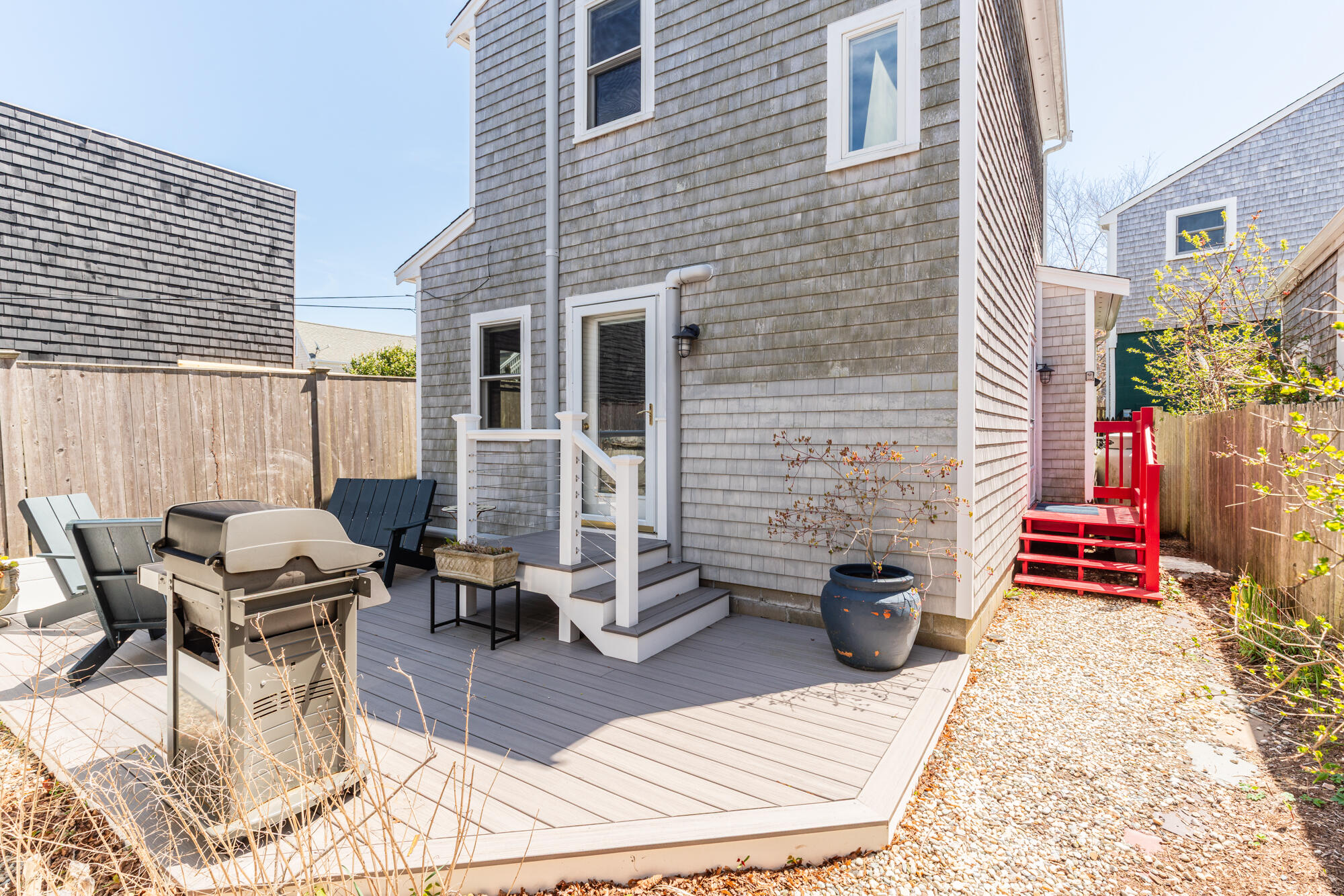 20 Race Road, Unit 7 Provincetown, MA 02657 - Photo 4 of 49 DSC09525-Edit