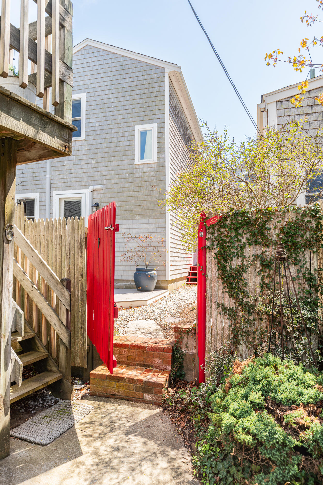 20 Race Road, Unit 7 Provincetown, MA 02657 - Photo 44 of 49 DSC09545