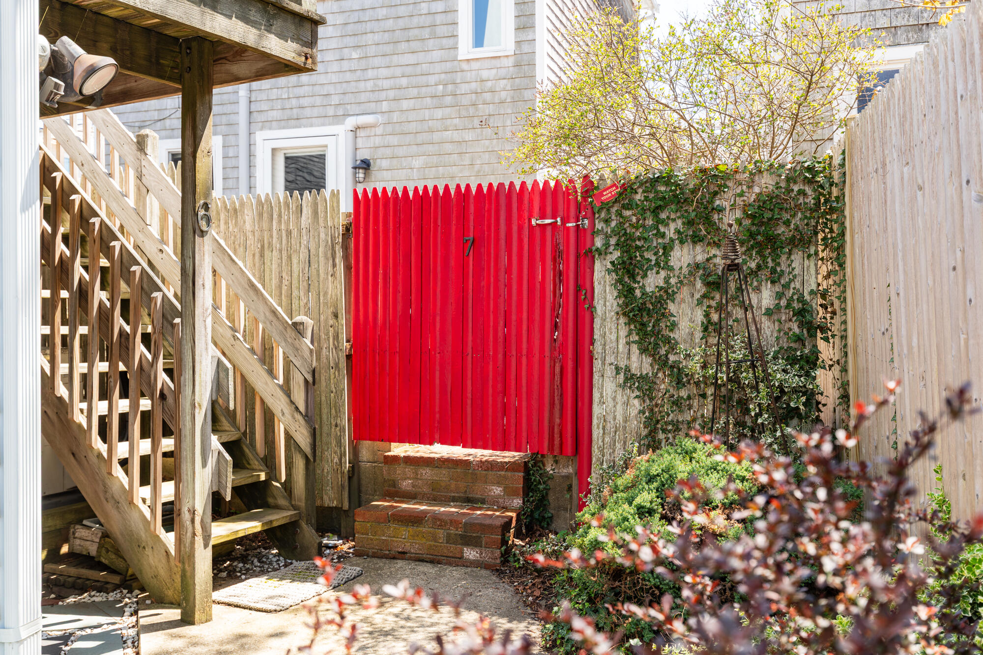 20 Race Road, Unit 7 Provincetown, MA 02657 - Photo 45 of 49 DSC09554