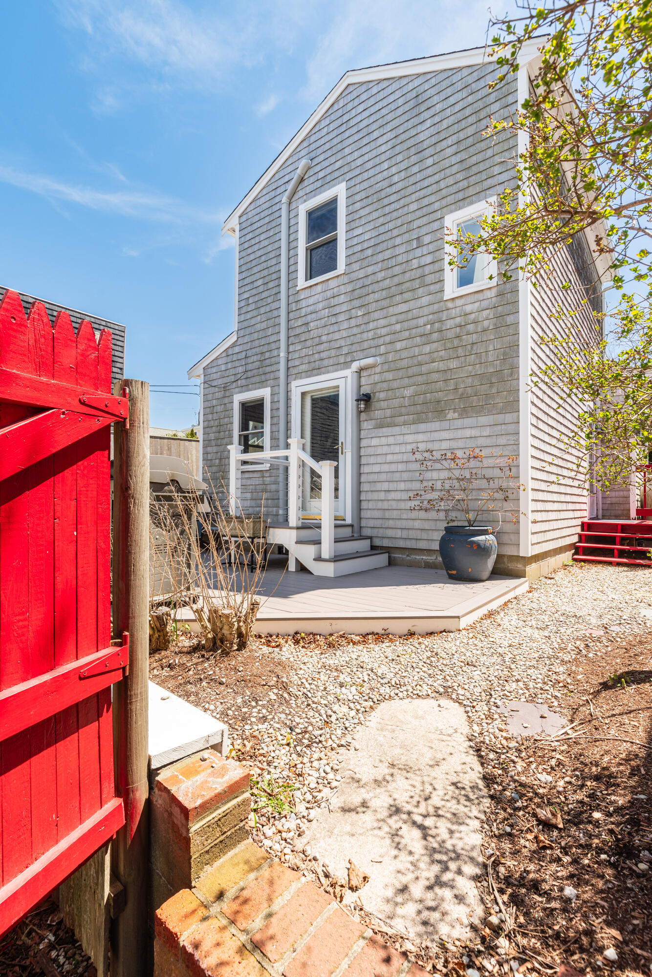 20 Race Road, Unit 7 Provincetown, MA 02657 - Photo 47 of 49 DSC09544