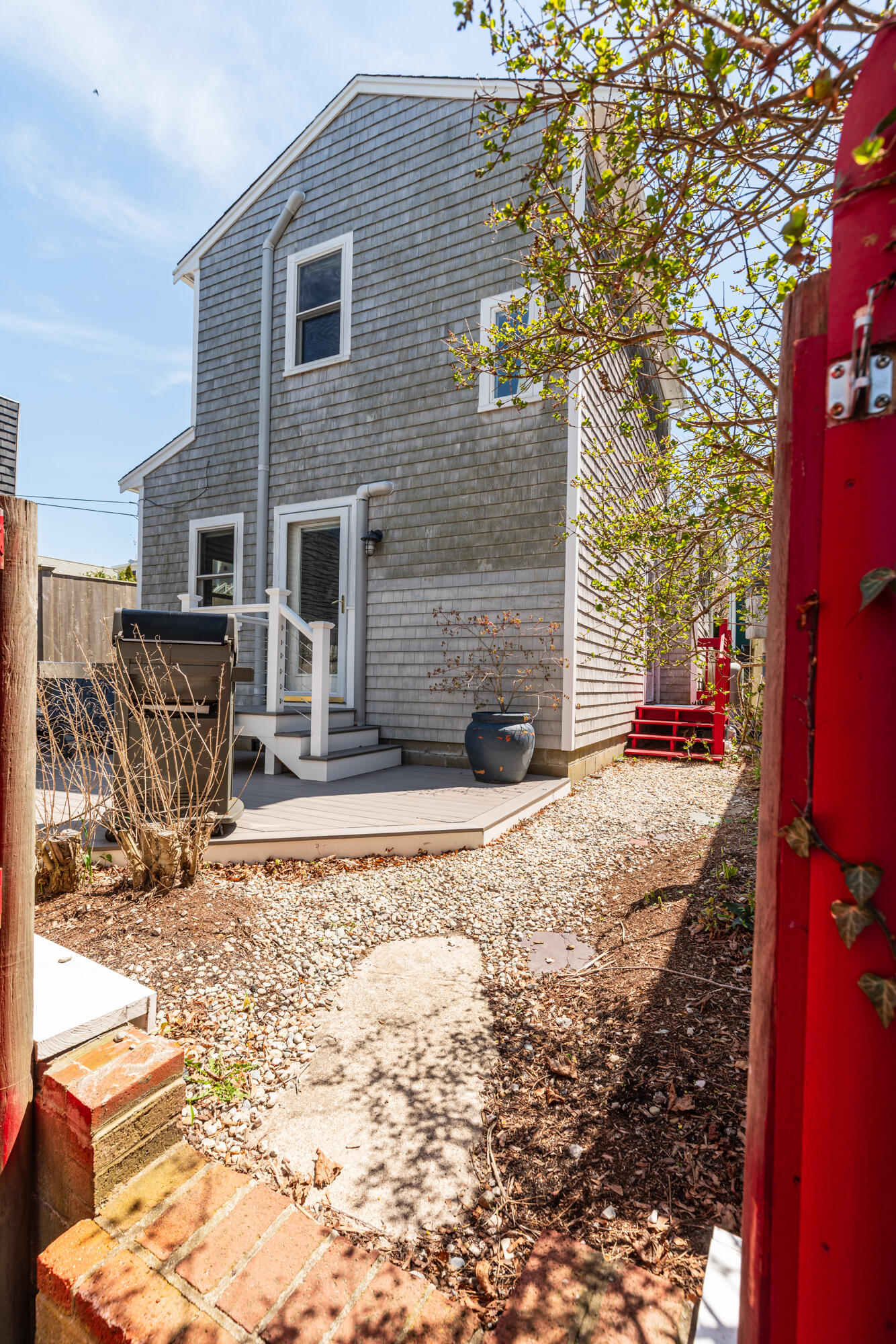 20 Race Road, Unit 7 Provincetown, MA 02657 - Photo 5 of 49 DSC09561