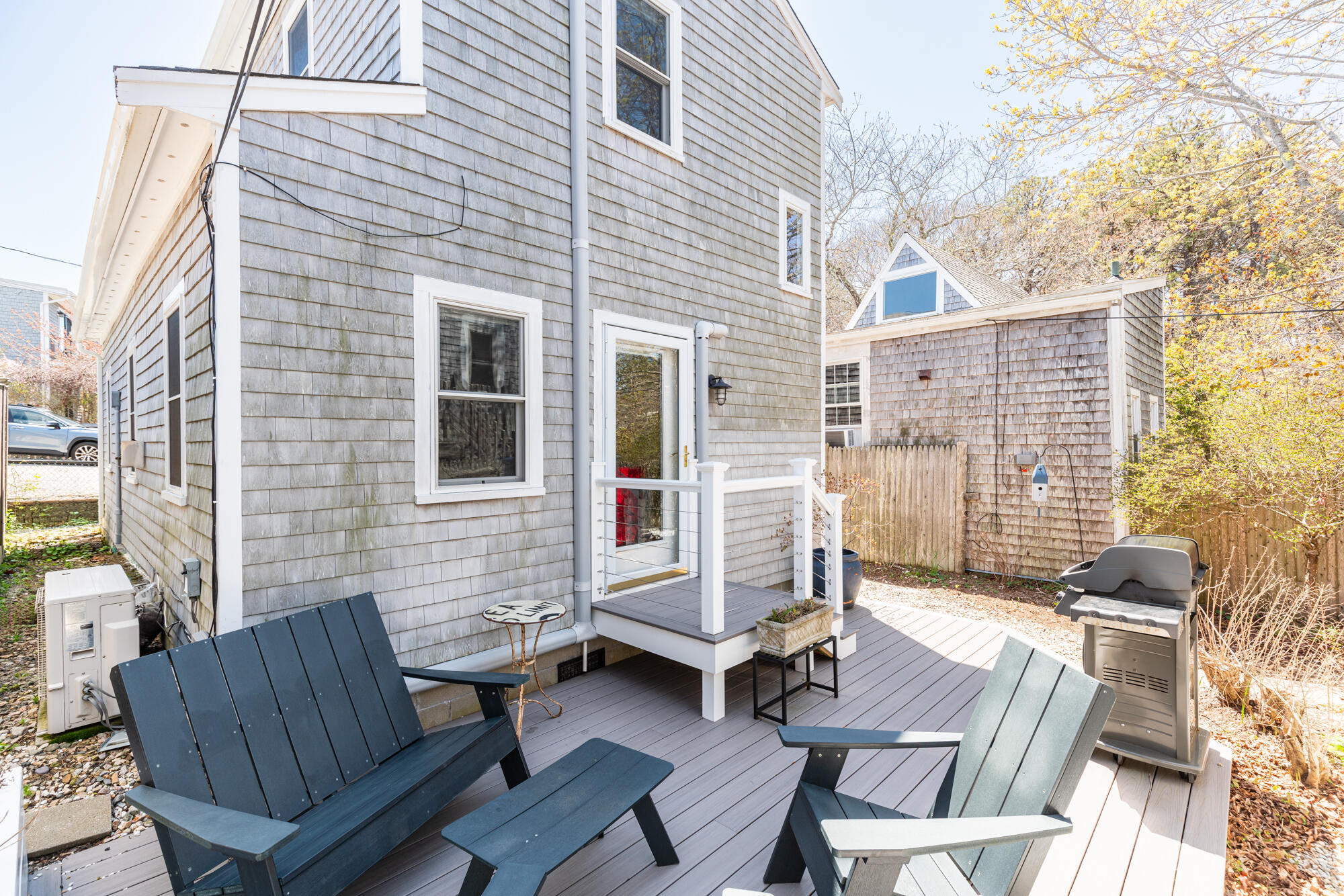 20 Race Road, Unit 7 Provincetown, MA 02657 - Photo 6 of 49 DSC09532-Edit