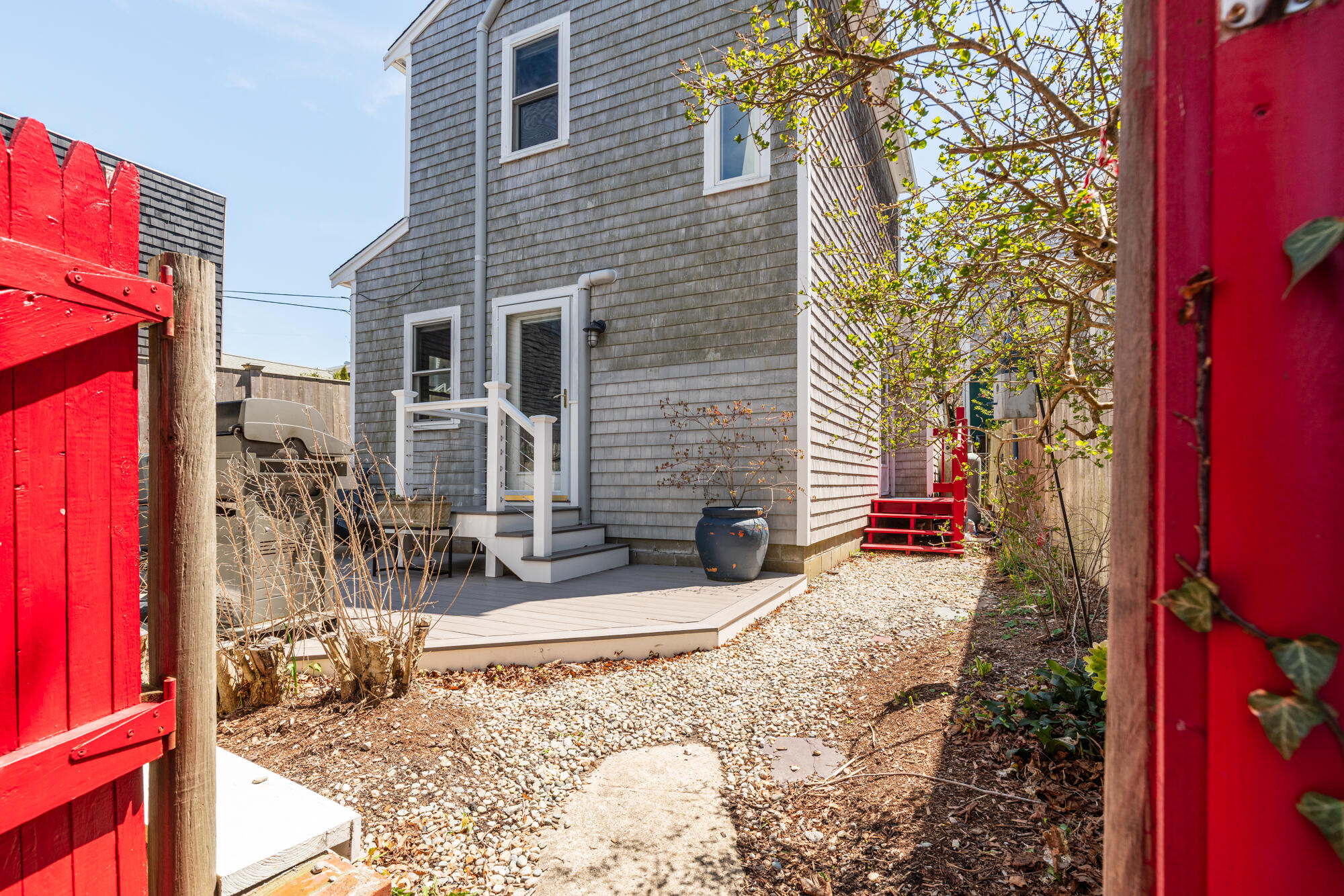 20 Race Road, Unit 7 Provincetown, MA 02657 - Photo 7 of 49 DSC09543