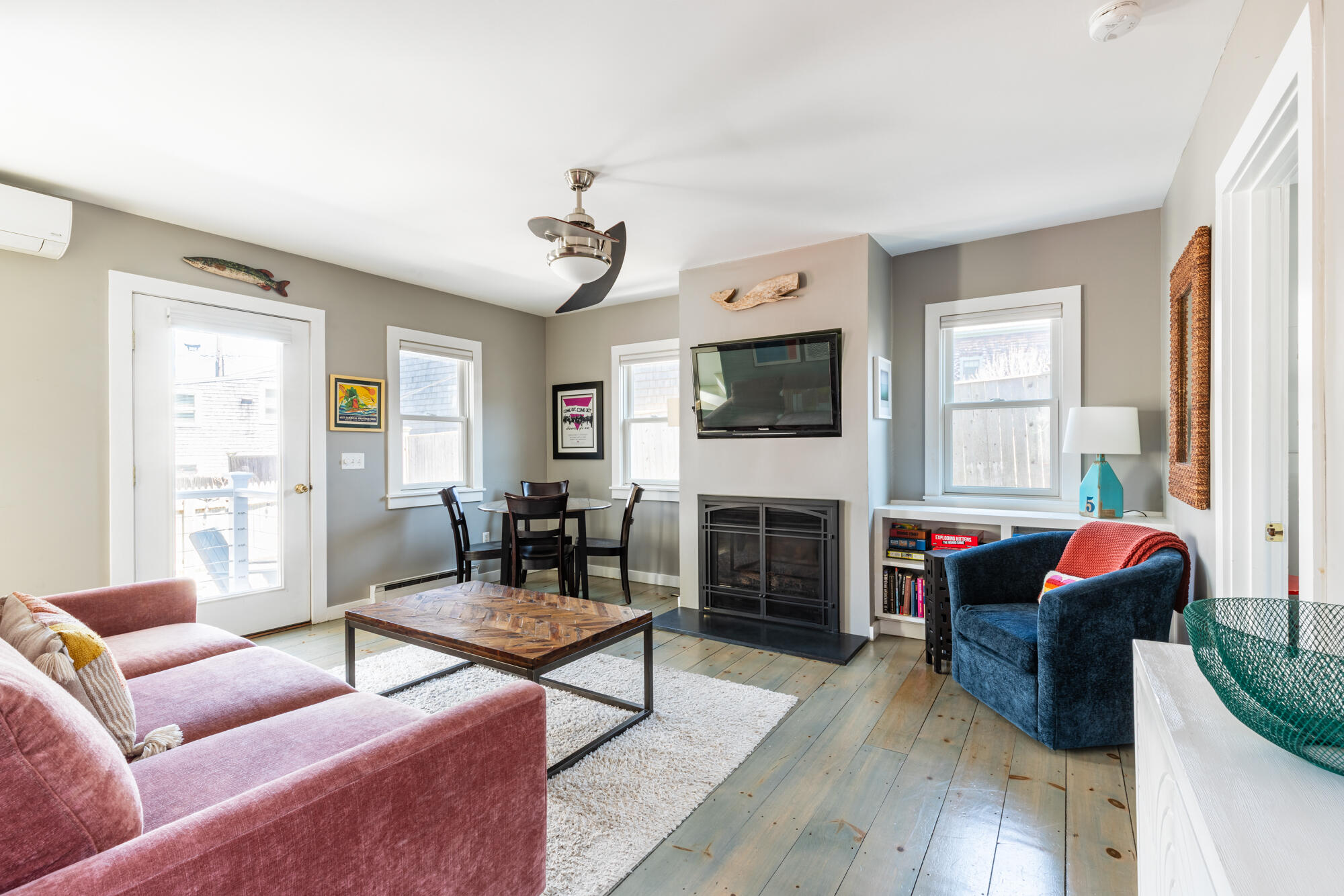 20 Race Road, Unit 7 Provincetown, MA 02657 - Photo 9 of 49 DSC09392-HDR