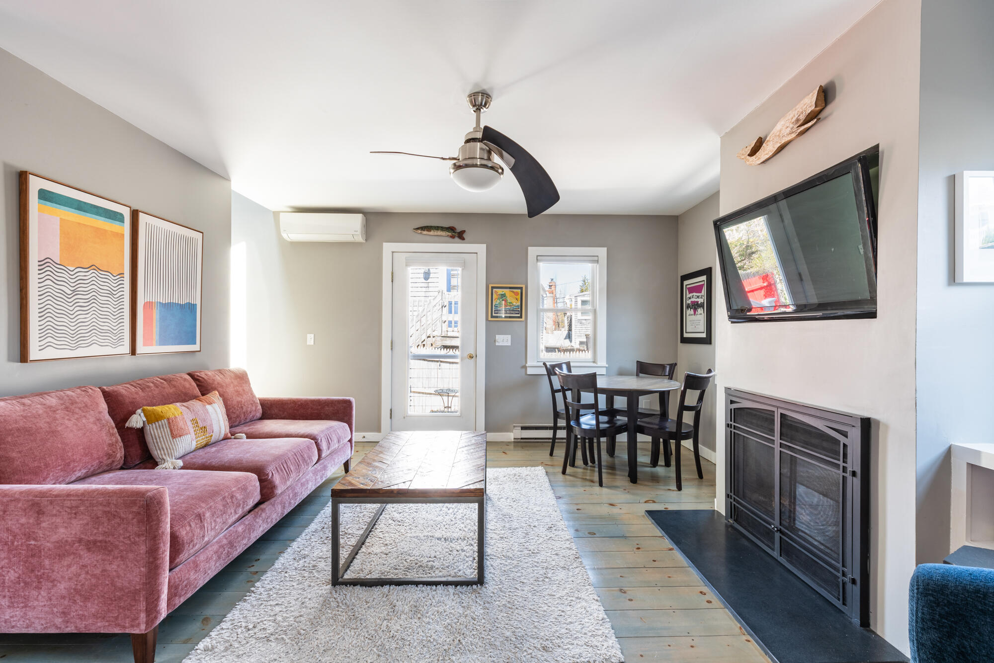 20 Race Road, Unit 7 Provincetown, MA 02657 - Photo 10 of 49 DSC09385-HDR