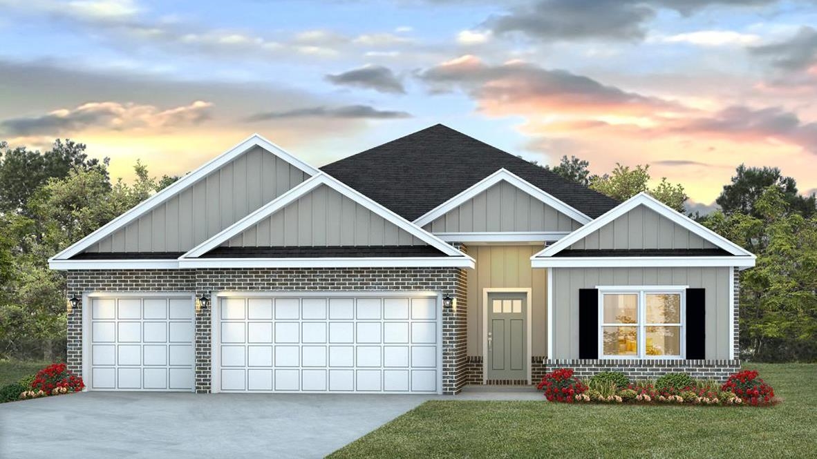 9540 Vargas Court Daphne, AL 36526 - Photo 1 of 1