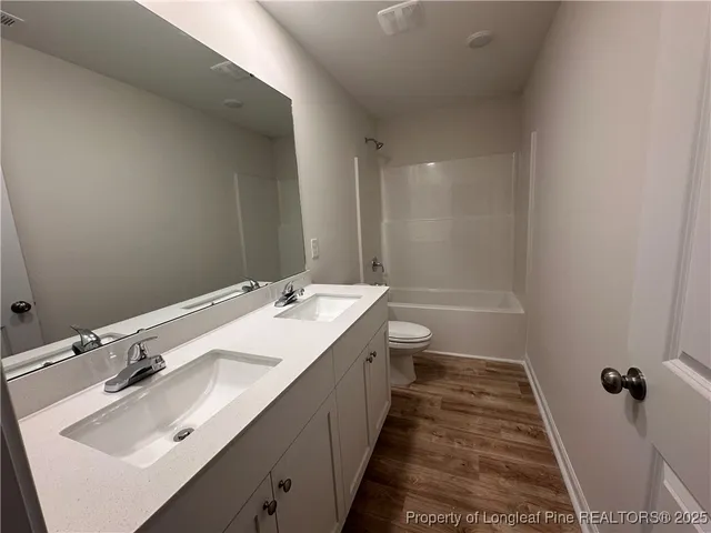 $324,950 | 5805 Panther Drive, Hope Mills, NC 28348