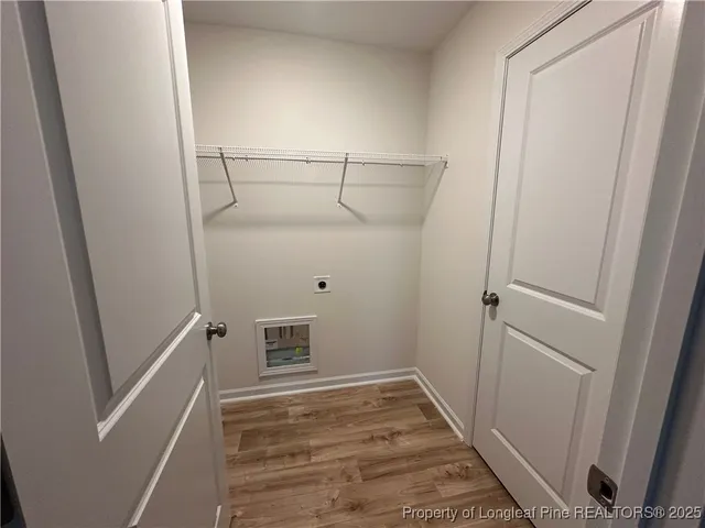 $324,950 | 5805 Panther Drive, Hope Mills, NC 28348