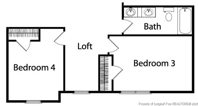 $324,950 | 5805 Panther Drive, Hope Mills, NC 28348