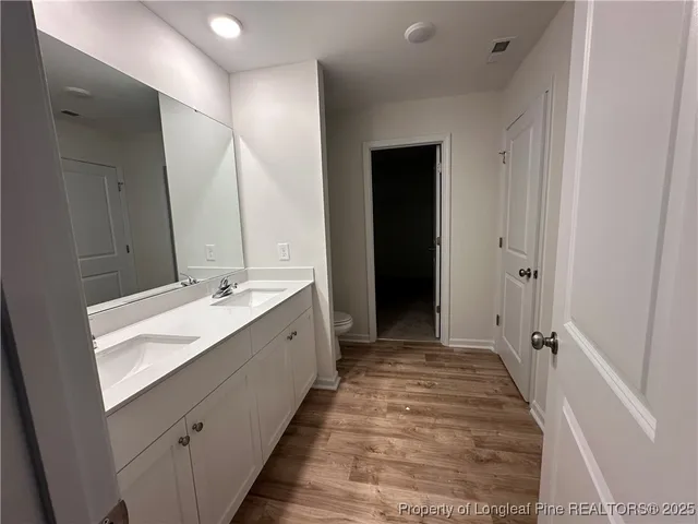 $324,950 | 5805 Panther Drive, Hope Mills, NC 28348