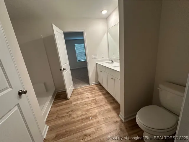 $324,950 | 5805 Panther Drive, Hope Mills, NC 28348