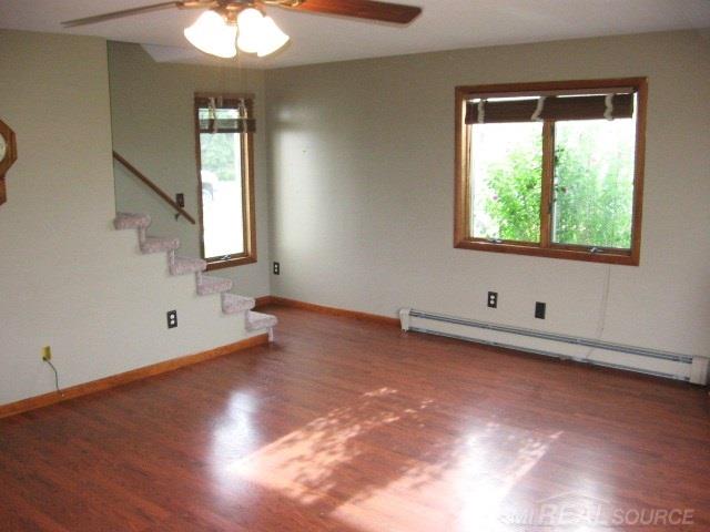 6376 Cribbins Road Croswell, MI 48422 - Photo 7 of 35