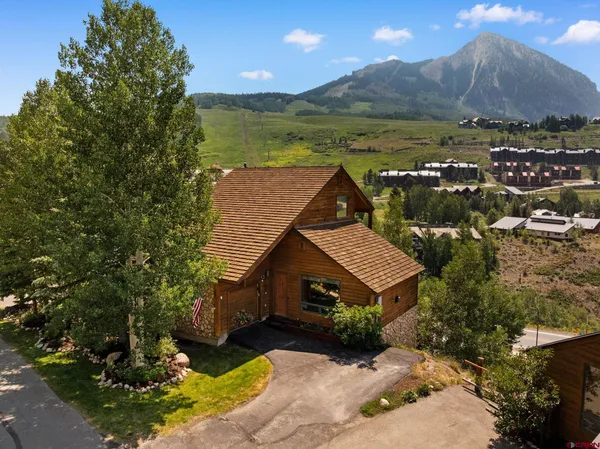$1,700,000 | 139 Snowmass Road, Crested Butte, CO 81225