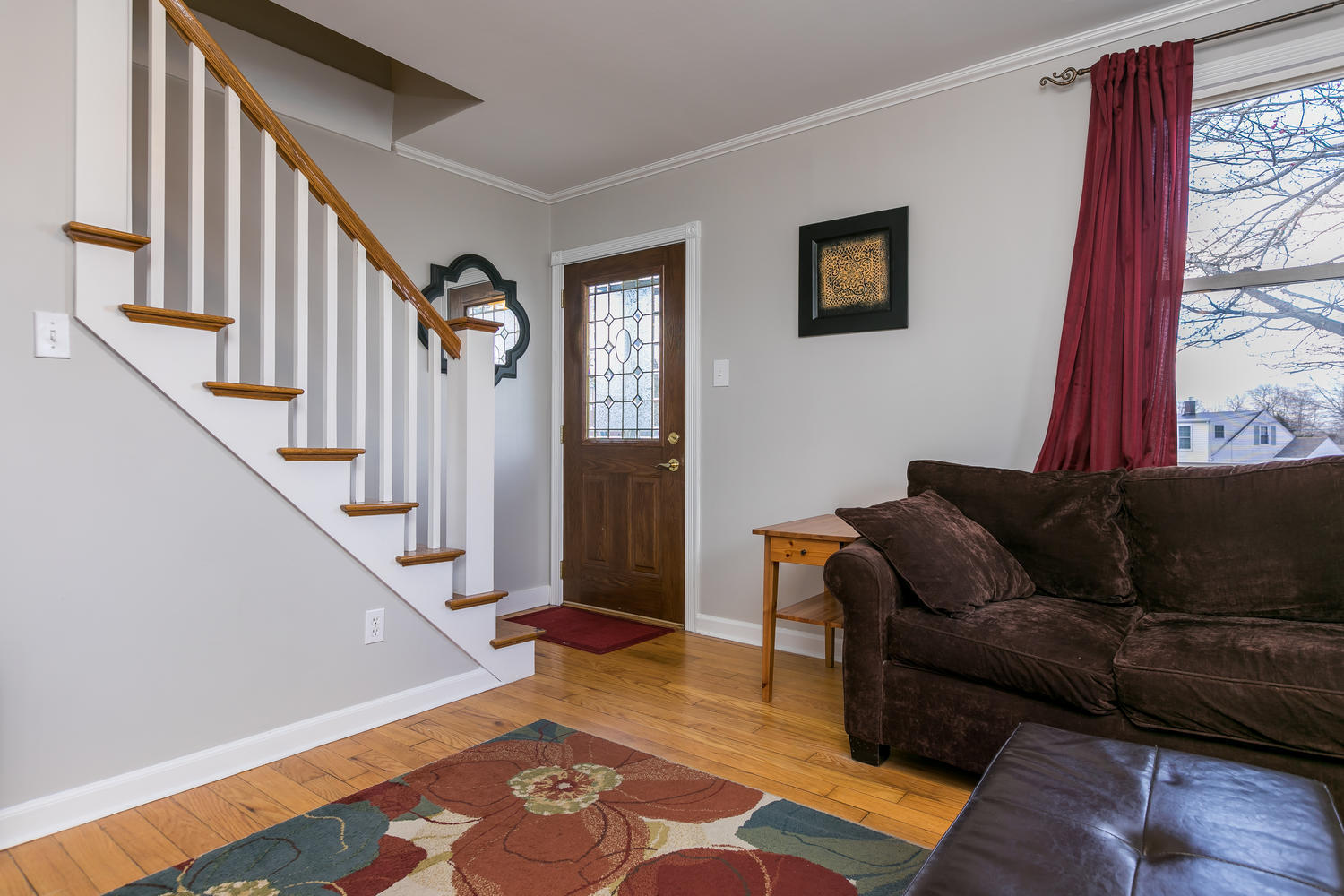 4 Orchard Road Cape Elizabeth, ME 04107 - Photo 4 of 38 4 Orchard Rd Cape Elizabeth ME-large-005