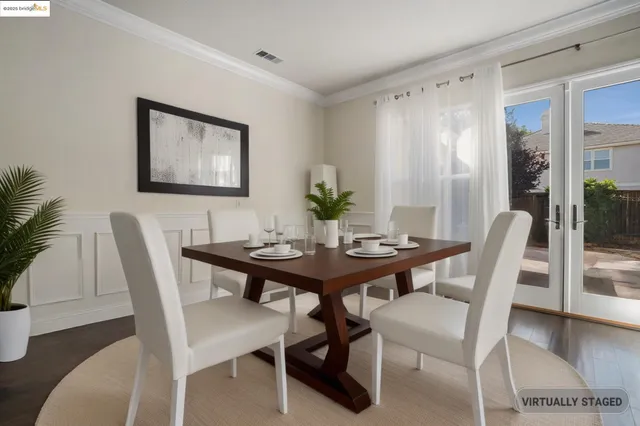 $849,950 | 1839 Elizabeth Way, Brentwood, CA 94513