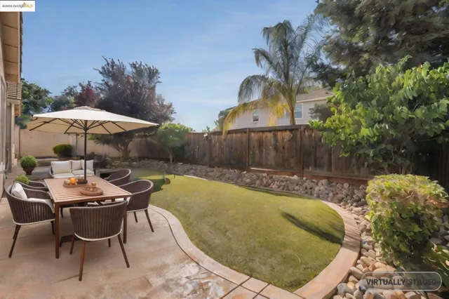 $849,950 | 1839 Elizabeth Way, Brentwood, CA 94513