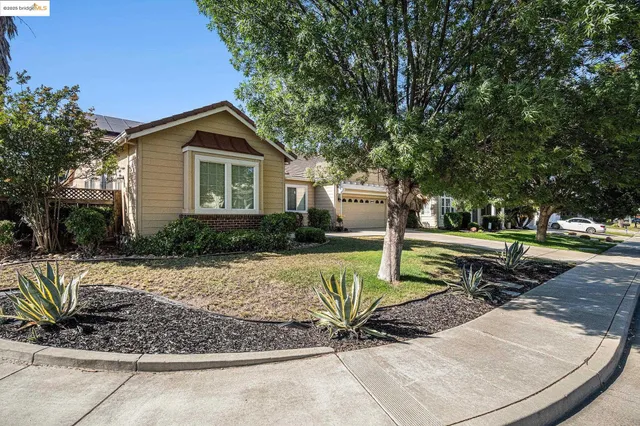 $849,950 | 1839 Elizabeth Way, Brentwood, CA 94513