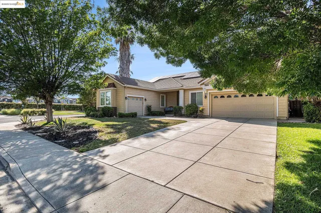 $849,950 | 1839 Elizabeth Way, Brentwood, CA 94513