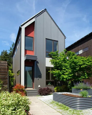 $825,000 | 449 Sprout Path Northwest, Bainbridge Island, WA 98110