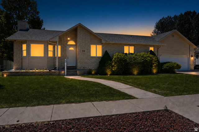 38 Valarie Street Morgan, UT 84050 - Photo 1 of 51