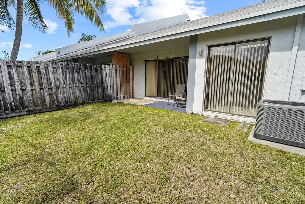 6006 Northwest 3rd Street Margate, FL 33063 - Photo 24 of 30