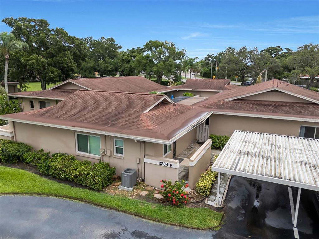 2284 Oak Neck Road, Unit F Clearwater, FL 33763 - Photo 43 of 53 Gallery Image 43