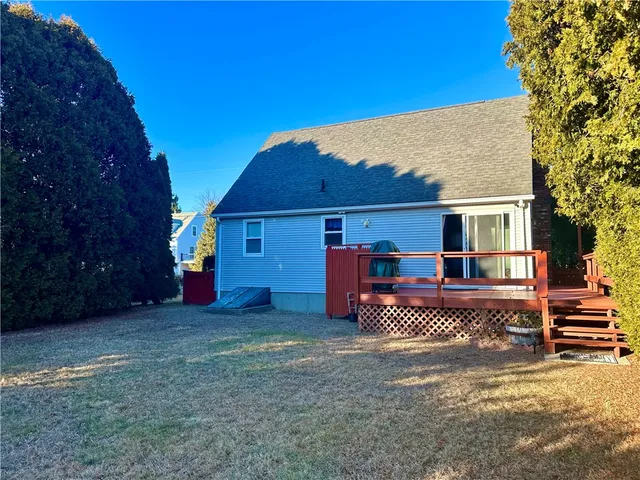 $1,900 | 72 Elm Road, Charlestown, RI 02813