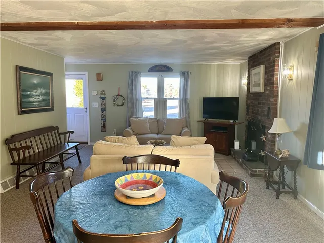 $1,900 | 72 Elm Road, Charlestown, RI 02813