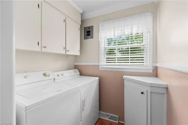 $274,900 | 108 Hinshaw Street, Yadkinville, NC 27055