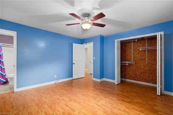 $274,900 | 108 Hinshaw Street, Yadkinville, NC 27055