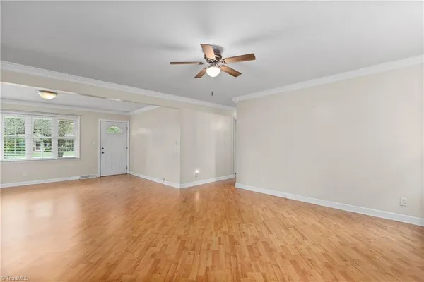 $274,900 | 108 Hinshaw Street, Yadkinville, NC 27055