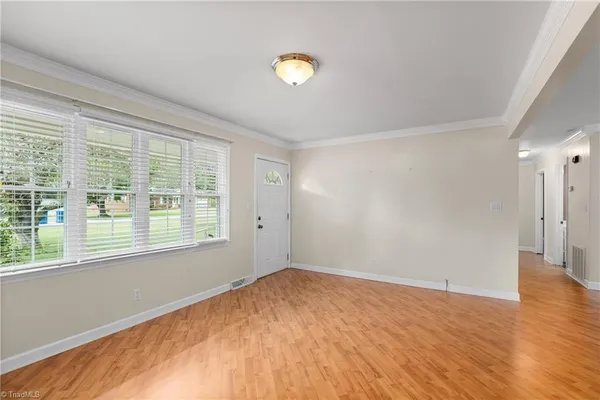 $274,900 | 108 Hinshaw Street, Yadkinville, NC 27055