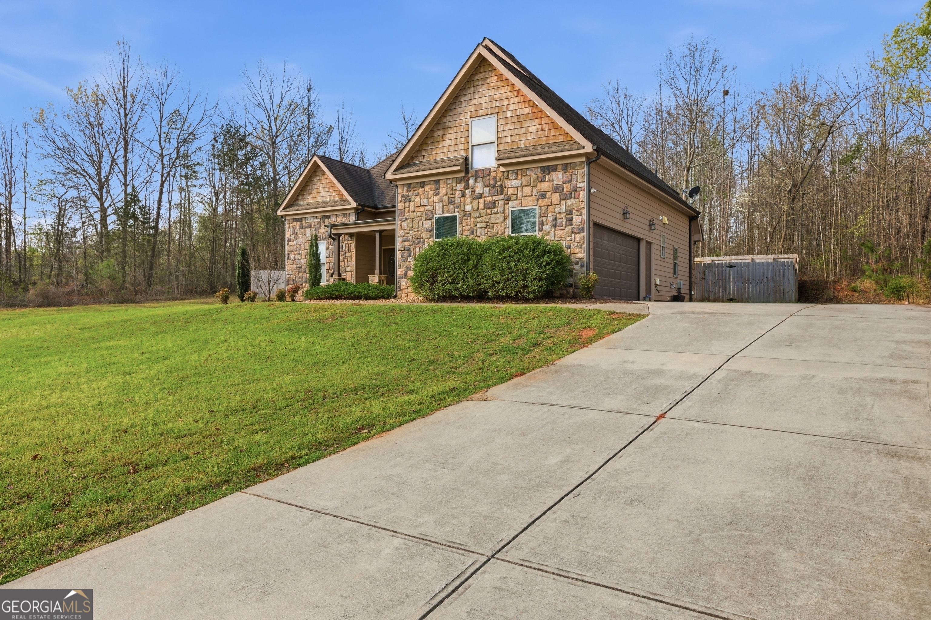 130 Maple Drive Commerce, GA 30529 - Photo 32 of 35